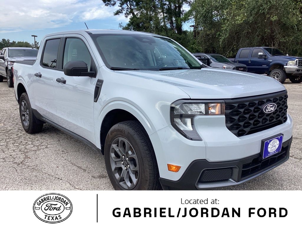 2026 Ford Maverick Truck 
