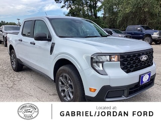 2026 Ford Maverick XLT Truck