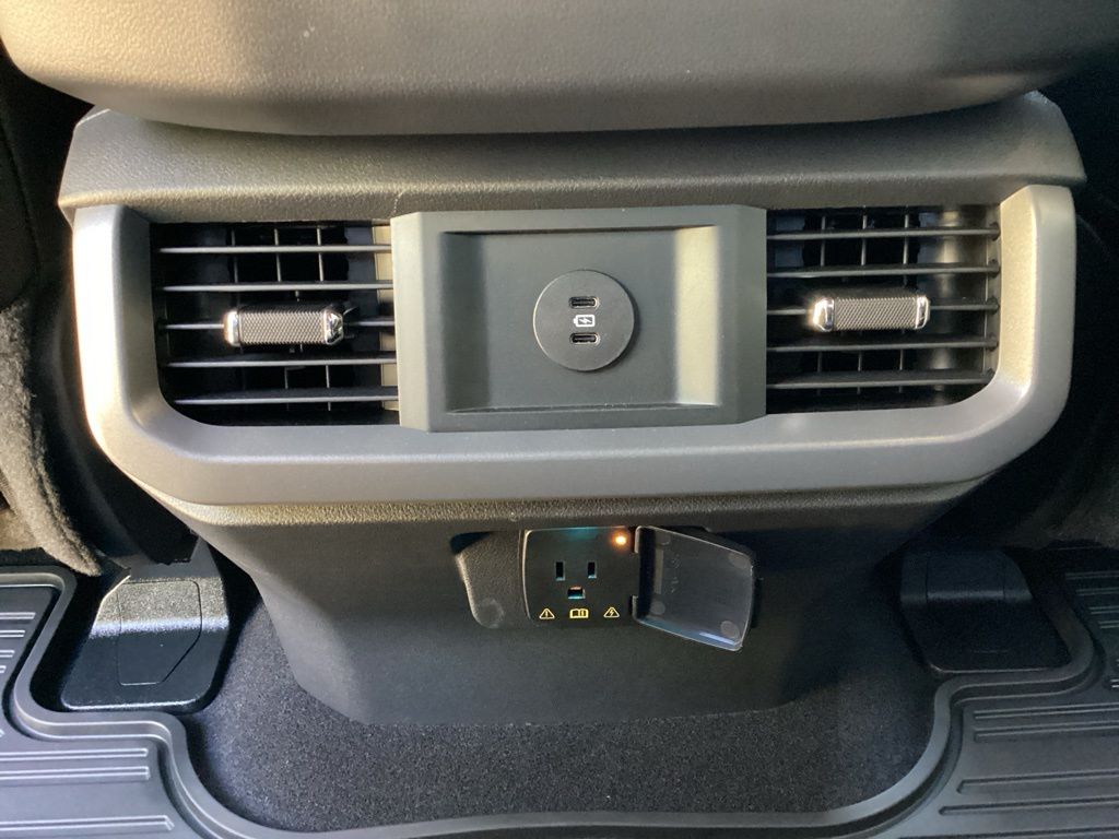 2025 Ford F-150 Lariat - Photo 44