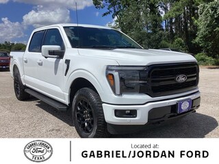 2026 Ford F-150 Lariat&reg; Truck