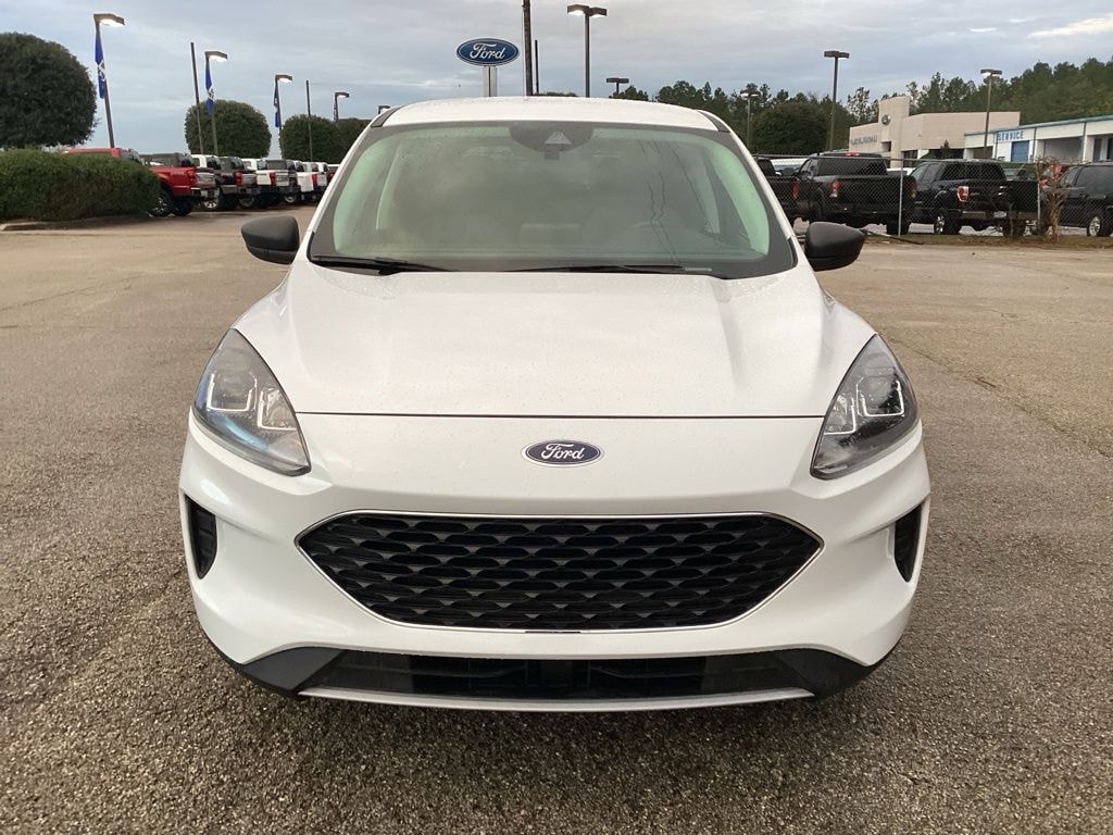 Used 2022 Ford Escape SE SUV