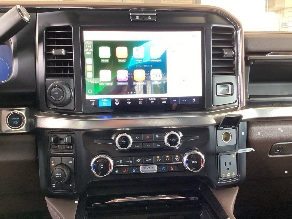 2026 Ford F-250 Super Duty King Ranch - Photo 52