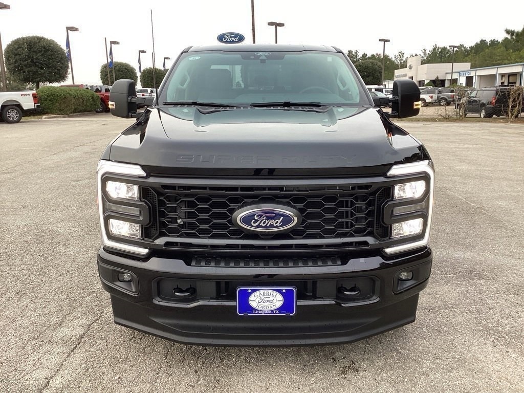 New 2026 Ford F-250SD XL Truck