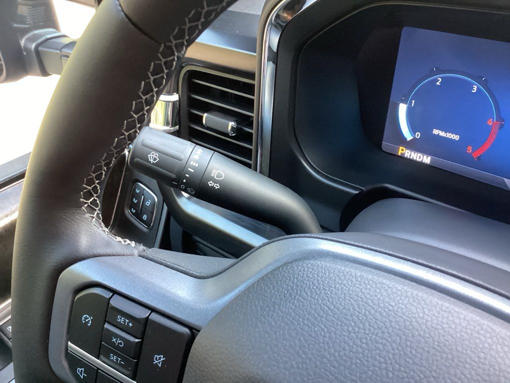 2026 Ford F-250 Super Duty Lariat - Photo 53