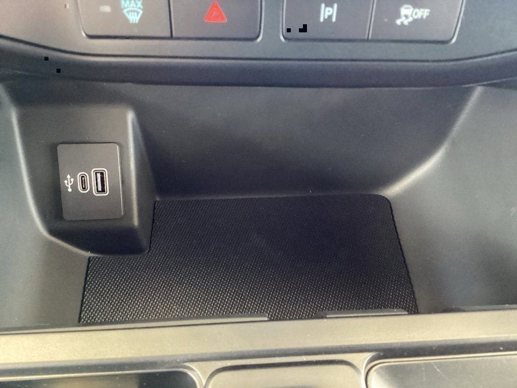 2025 Ford F-150 Lightning Flash - Photo 62