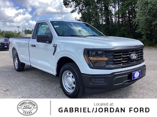 2026 Ford F-150 XL Truck