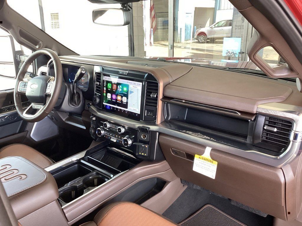 2026 Ford F-250 Super Duty King Ranch - Photo 31