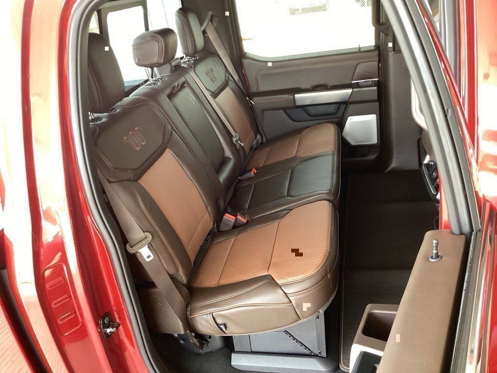 2026 Ford F-250 Super Duty King Ranch - Photo 35