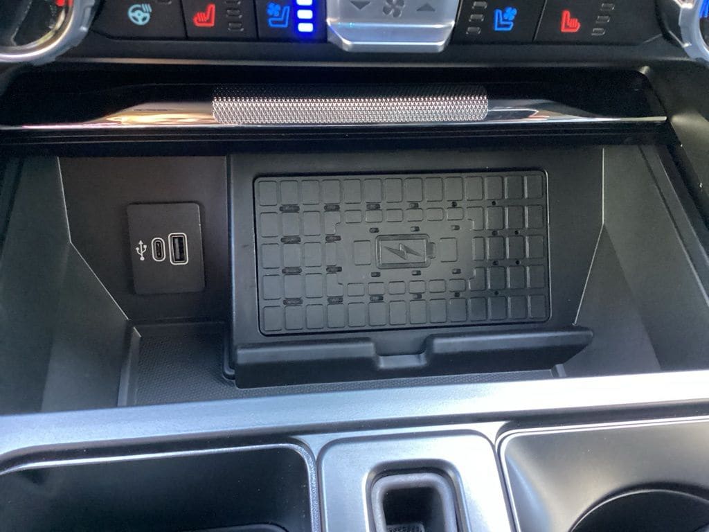 2025 Ford F-150 Lariat - Photo 58