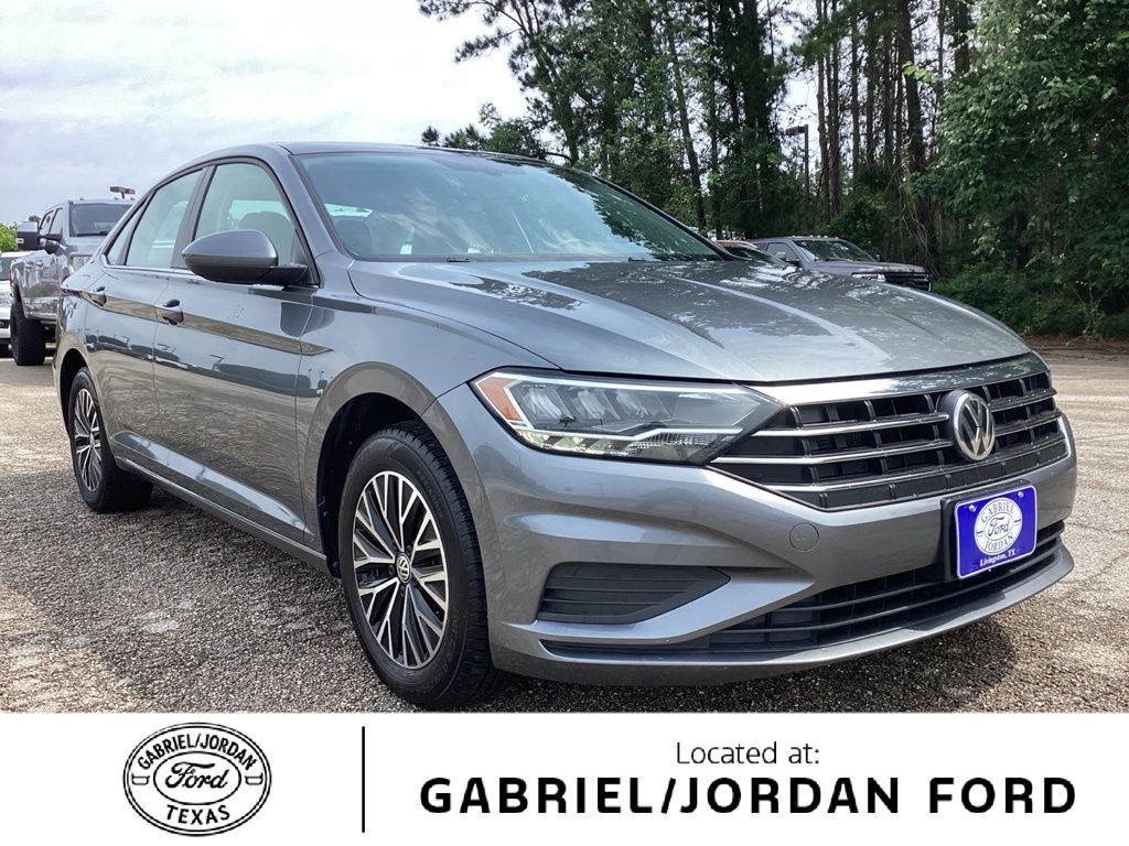 2019 Volkswagen Jetta 1.4T SE Auto SULEV's photo
