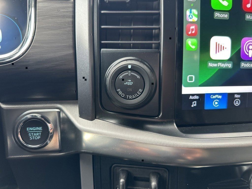 2024 Ford F-150 Lariat - Photo 63
