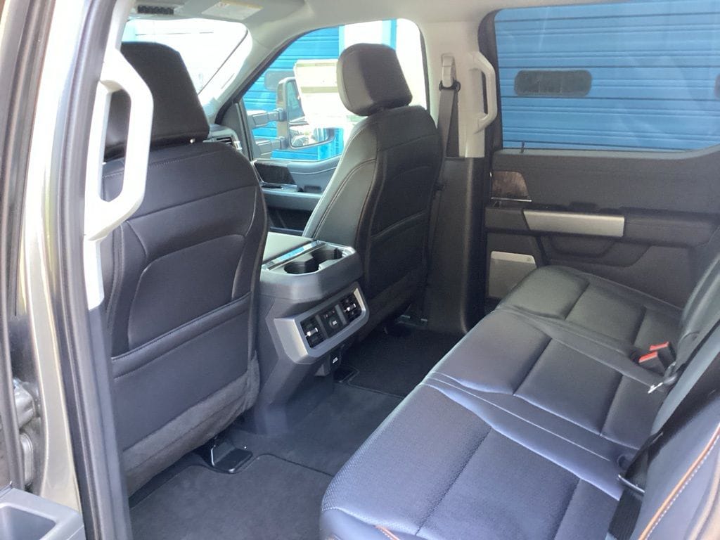 2026 Ford F-250 Super Duty Lariat - Photo 43