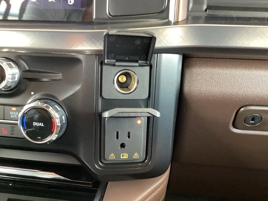 2026 Ford F-250 Super Duty King Ranch - Photo 60