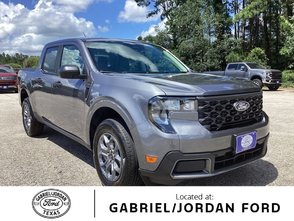 2026 Ford Maverick Truck 