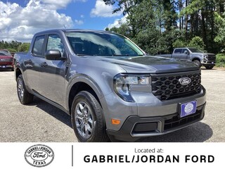 2026 Ford Maverick XLT Truck