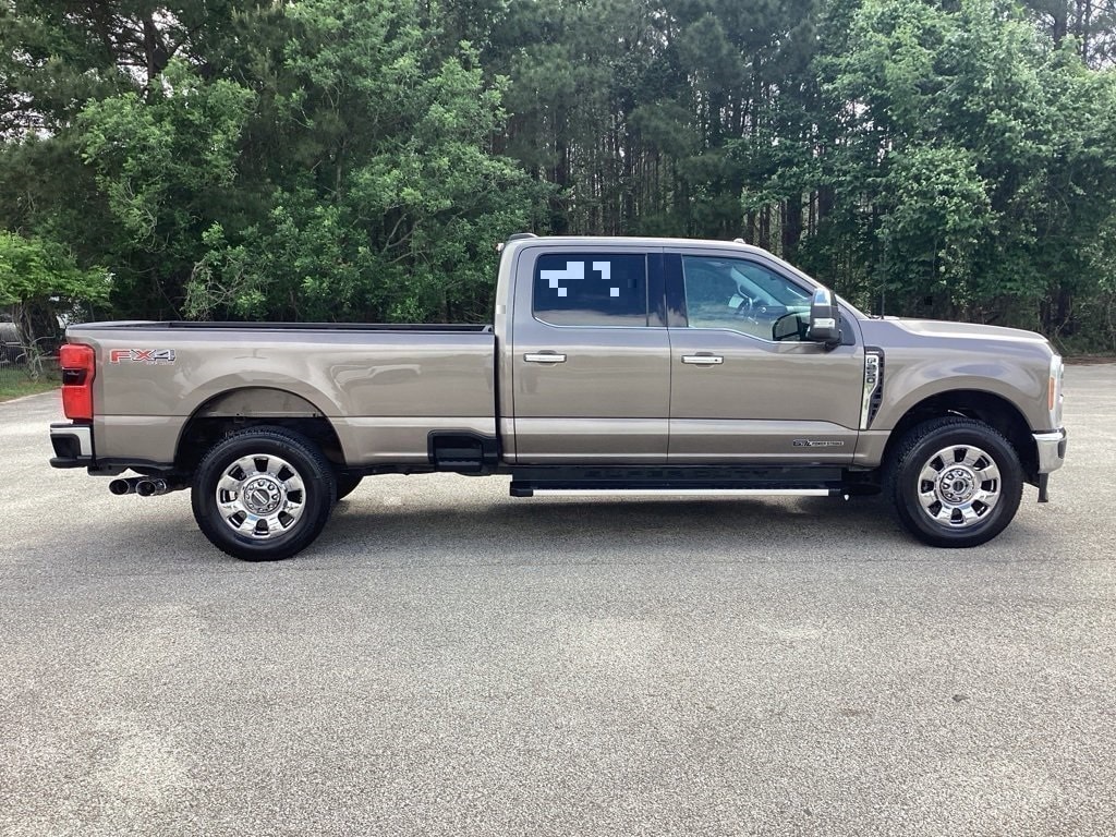Used 2023 Ford F-250 Truck Crew Cab