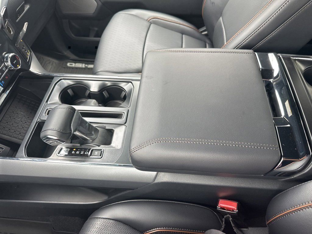 2025 Ford F-150 Lariat - Photo 57