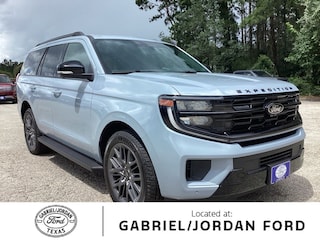 2026 Ford Expedition Platinum&reg; SUV