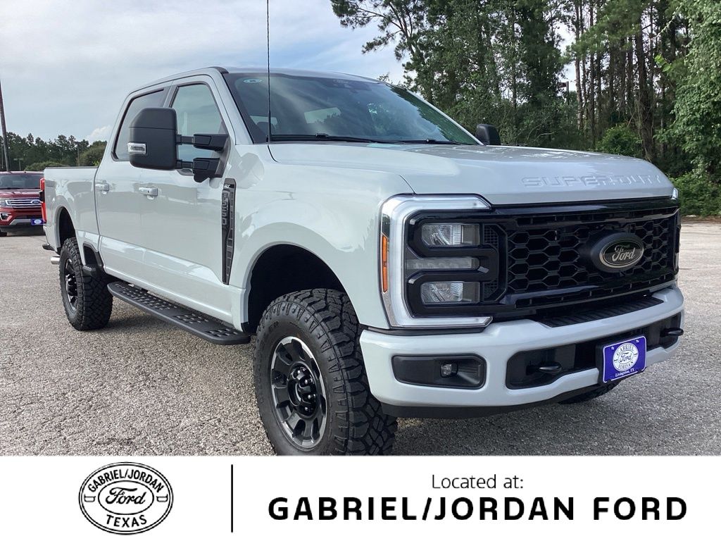 2026 Ford F-250 XLT 4x4 Crew Cab 6-3/4' Box's photo