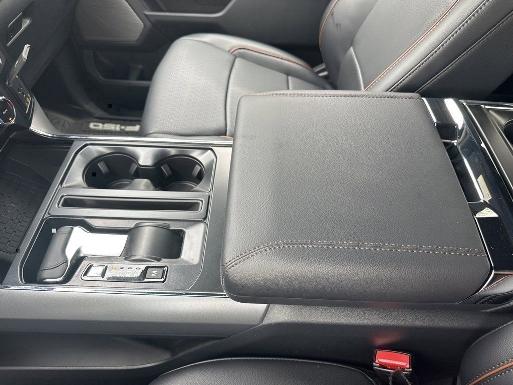 2025 Ford F-150 Lariat - Photo 59