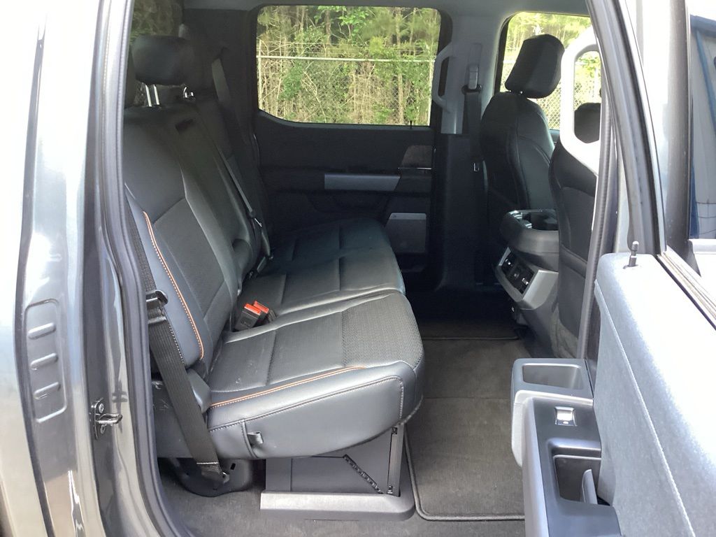 2026 Ford F-250 Super Duty Lariat - Photo 40