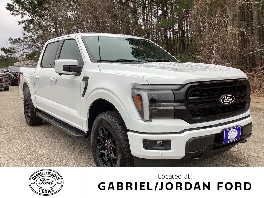 2026 Ford F-150 Truck 