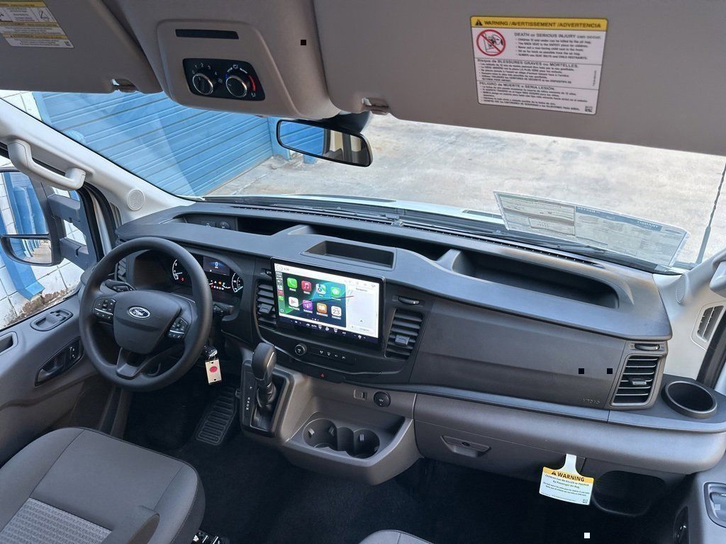 2024 Ford Transit Passenger Van XL - Photo 46