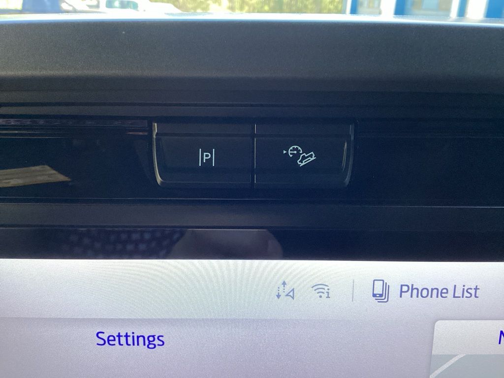 2025 Ford F-150 Lariat - Photo 56