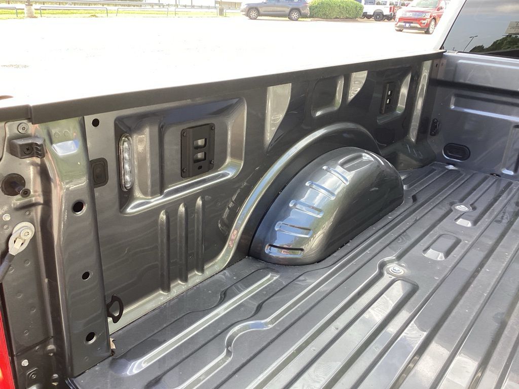 2026 Ford F-250 Super Duty Lariat - Photo 14