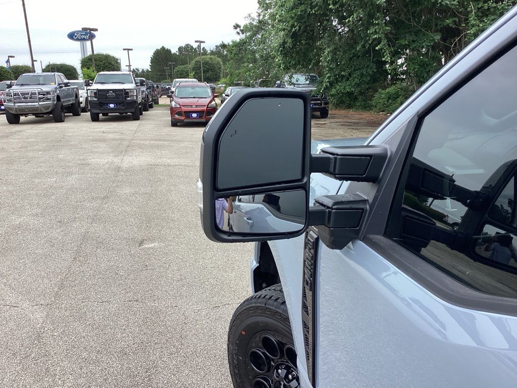 2026 Ford F-250 Super Duty Lariat - Photo 33