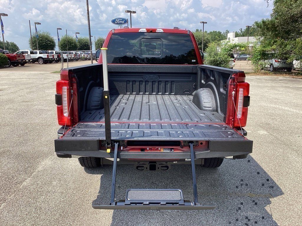 2026 Ford F-250 Super Duty King Ranch - Photo 10