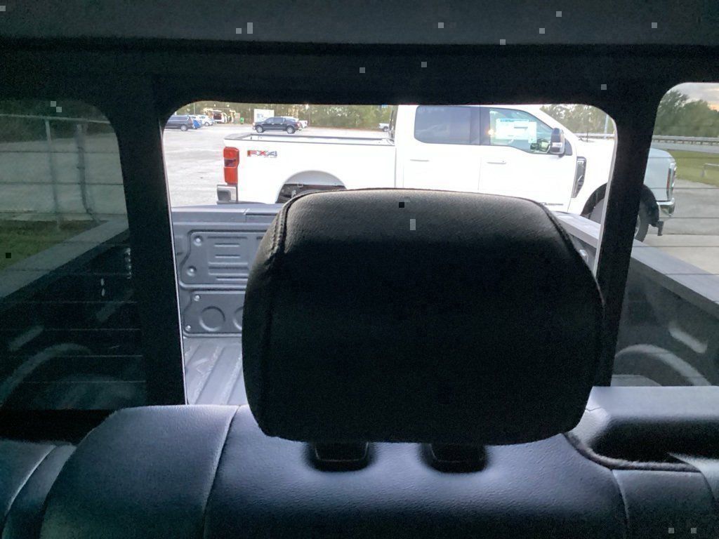 2026 Ford F-250 Super Duty Lariat - Photo 72