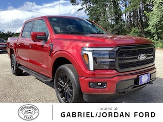 2026 Ford F-150 Lariat&reg; Truck