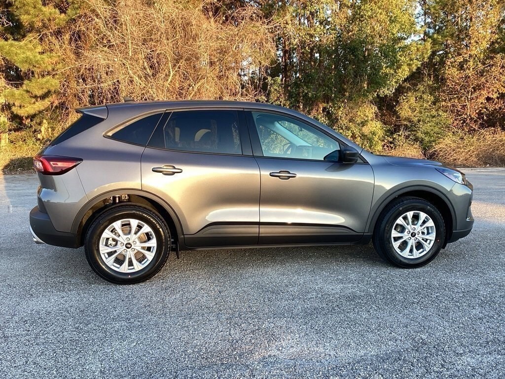 New 2026 Ford Escape Active SUV
