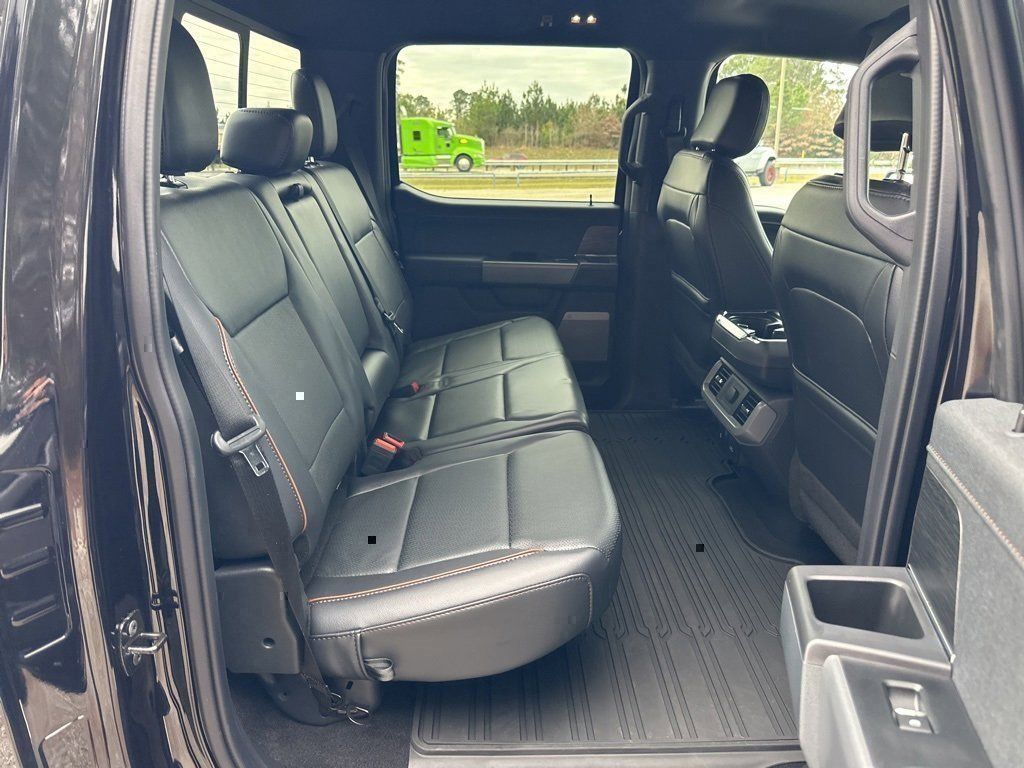2024 Ford F-150 Lariat - Photo 39