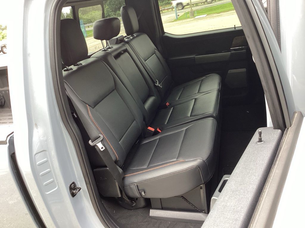2026 Ford F-250 Super Duty Lariat - Photo 46
