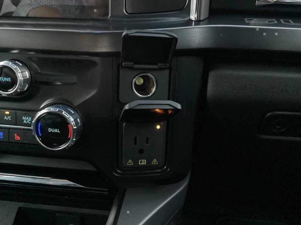 2026 Ford F-250 Super Duty Lariat - Photo 62
