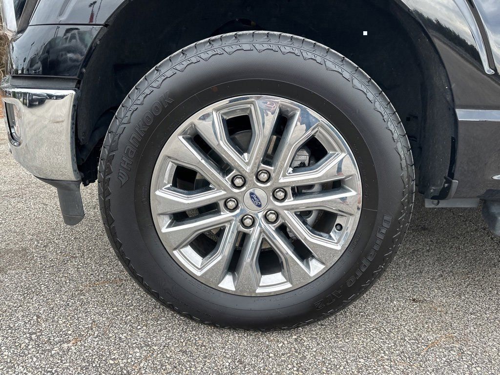 2024 Ford F-150 Lariat - Photo 18