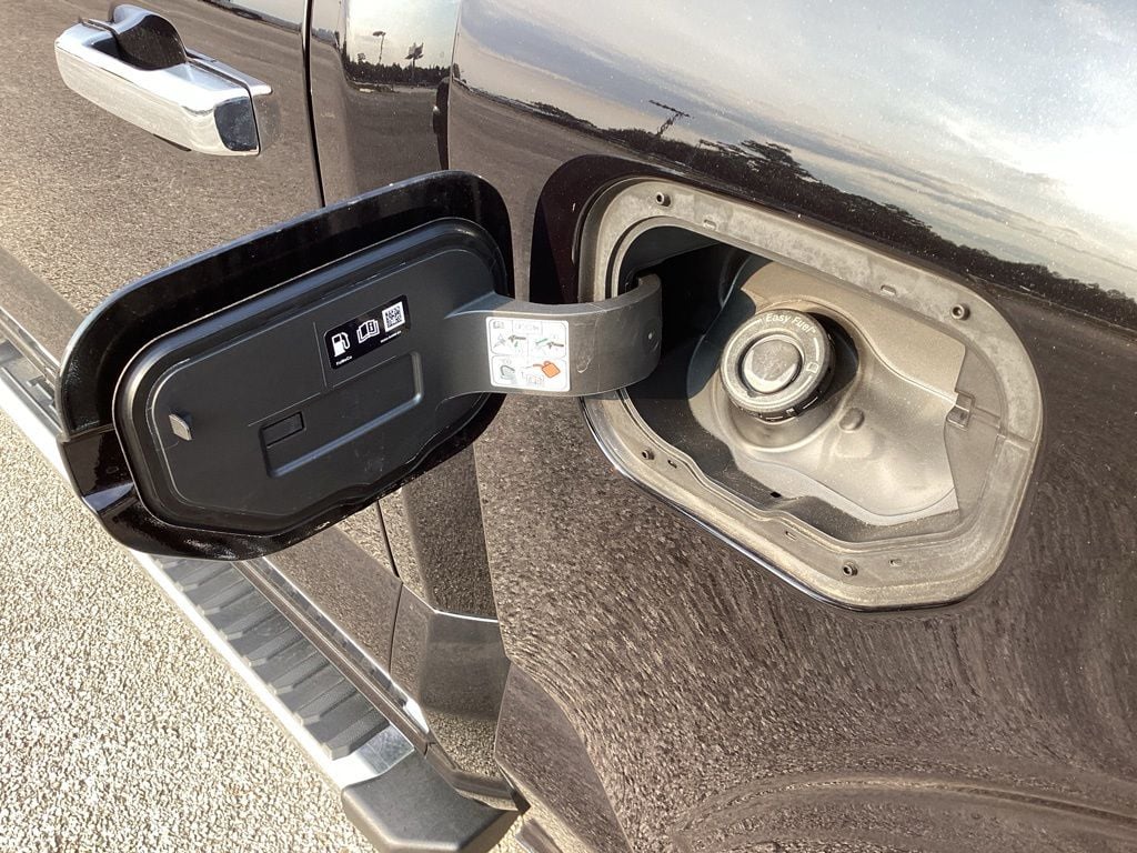 2025 Ford F-150 Lariat - Photo 17