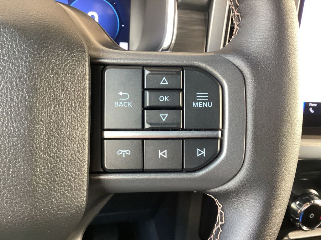 2025 Ford F-150 Lariat - Photo 49