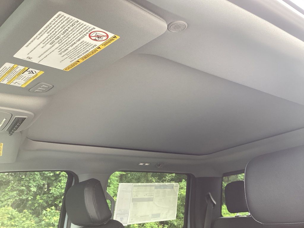2026 Ford F-250 Super Duty Lariat - Photo 82