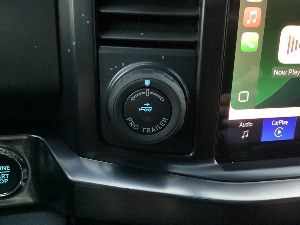 2026 Ford F-250 Super Duty Lariat - Photo 60