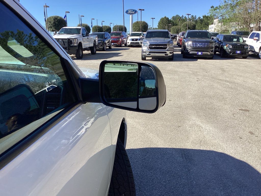 2022 RAM Ram 3500 Pickup Tradesman - Photo 24