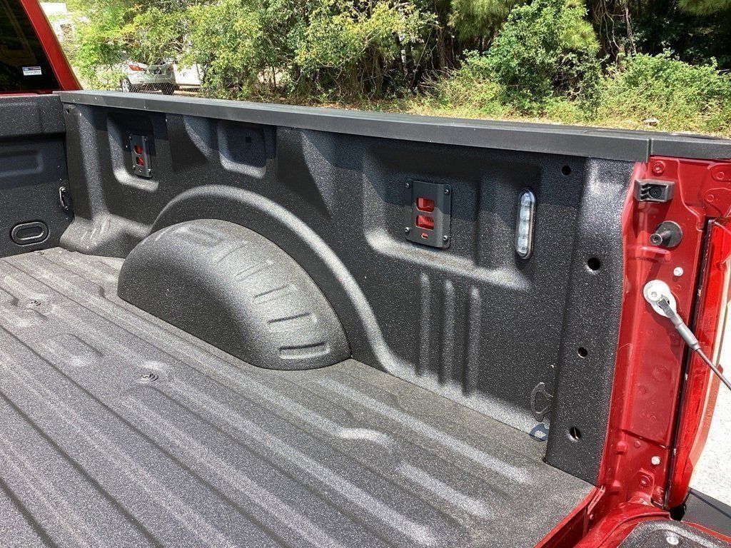2026 Ford F-250 Super Duty King Ranch - Photo 12