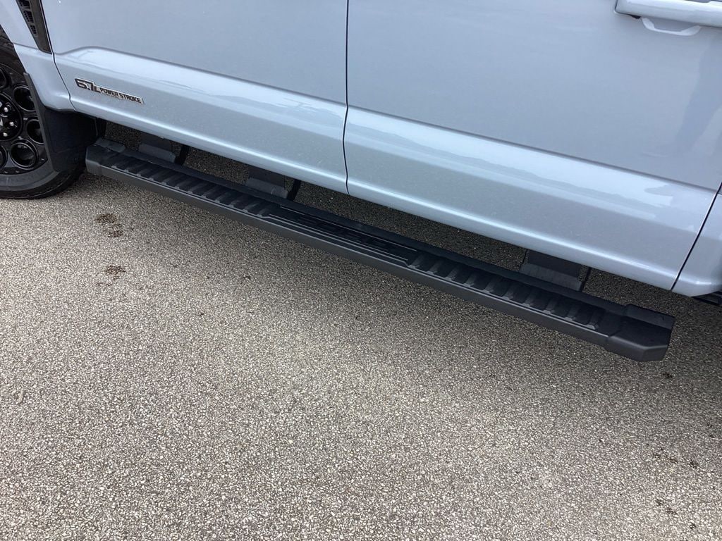 2026 Ford F-250 Super Duty Lariat - Photo 32