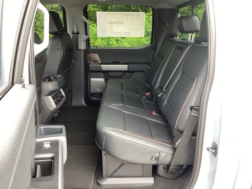 2026 Ford F-250 Super Duty Lariat - Photo 50
