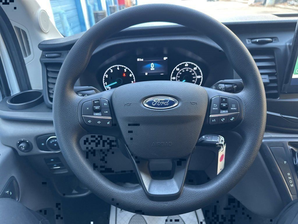 2024 Ford Transit Passenger Van XL - Photo 48