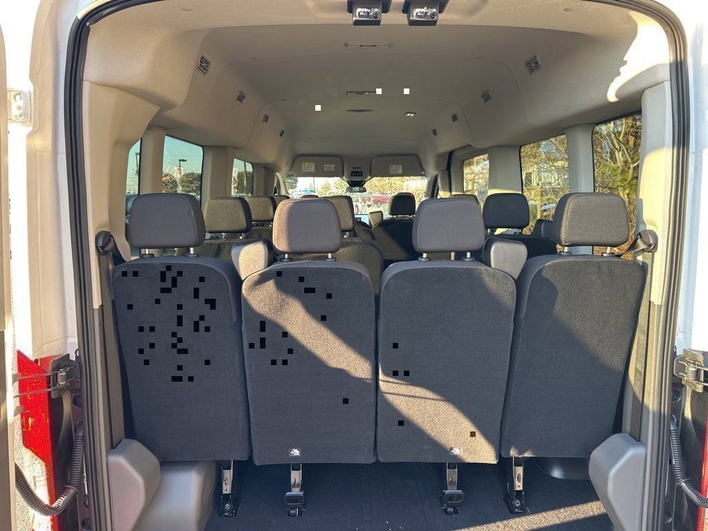 2024 Ford Transit Passenger Van XL - Photo 11