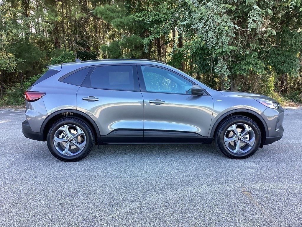 New 2025 Ford Escape ST-Line SUV