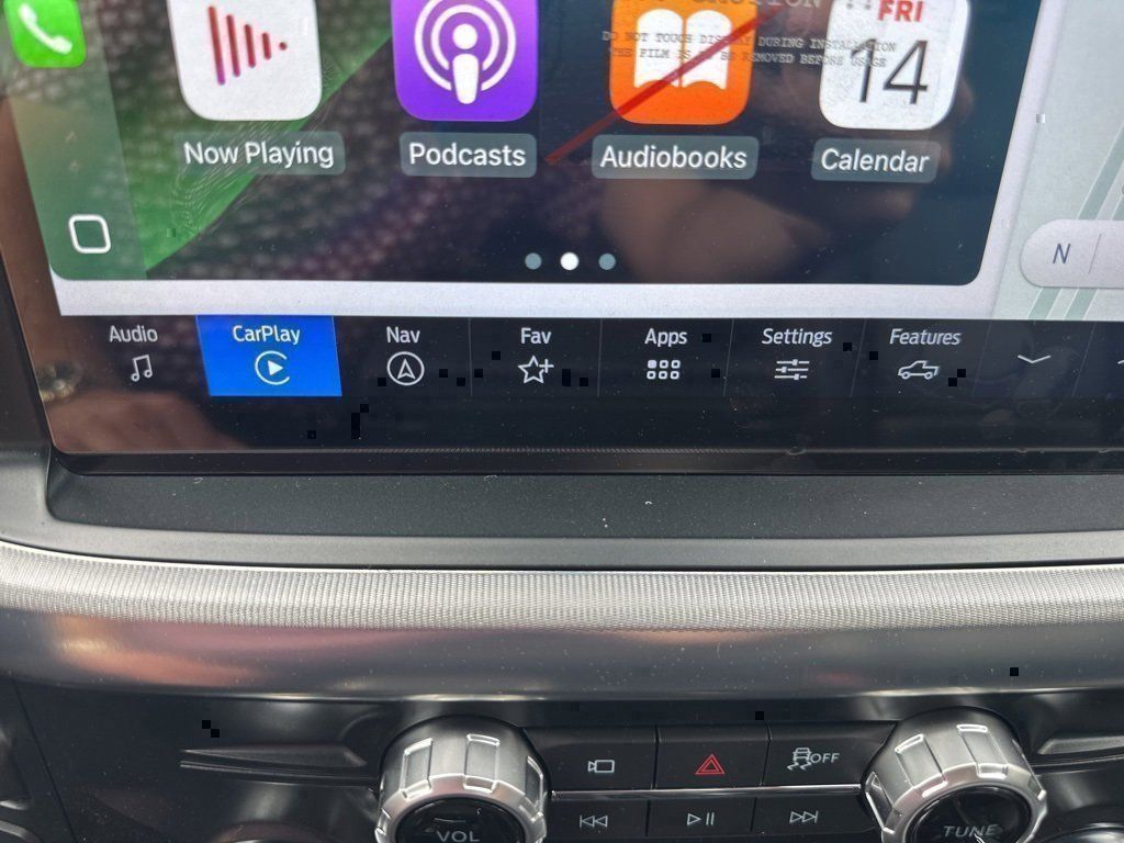 2025 Ford F-150 Lariat - Photo 52